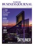 e-prasa: Warsaw Business Journal – 12/2020