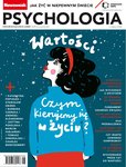 e-prasa: Newsweek Psychologia – 6/2021