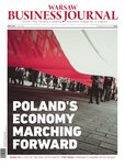 e-prasa: Warsaw Business Journal – 4/2021