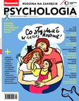 e-prasa: Newsweek Psychologia – 2/2022
