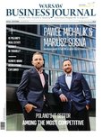 e-prasa: Warsaw Business Journal – 9/2022