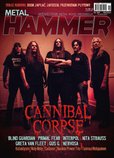e-prasa: Metal Hammer – 9/2023