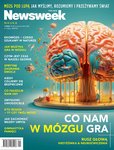 e-prasa: Newsweek Nauka – 1/2024