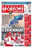 e-prasa: Przegląd Sportowy – 38/2024