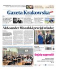 e-prasa: Gazeta Krakowska – 106/2024