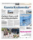 e-prasa: Gazeta Krakowska – 107/2024