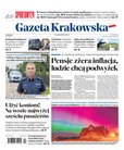 e-prasa: Gazeta Krakowska – 110/2024