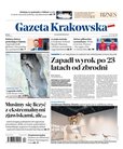 e-prasa: Gazeta Krakowska – 111/2024