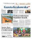 e-prasa: Gazeta Krakowska – 112/2024