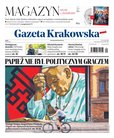 e-prasa: Gazeta Krakowska – 114/2024