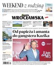 e-prasa: Gazeta Wrocławska – 115/2024