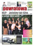 e-prasa: Gazeta Powiatowa - Wiadomości Oławskie – 10/2024